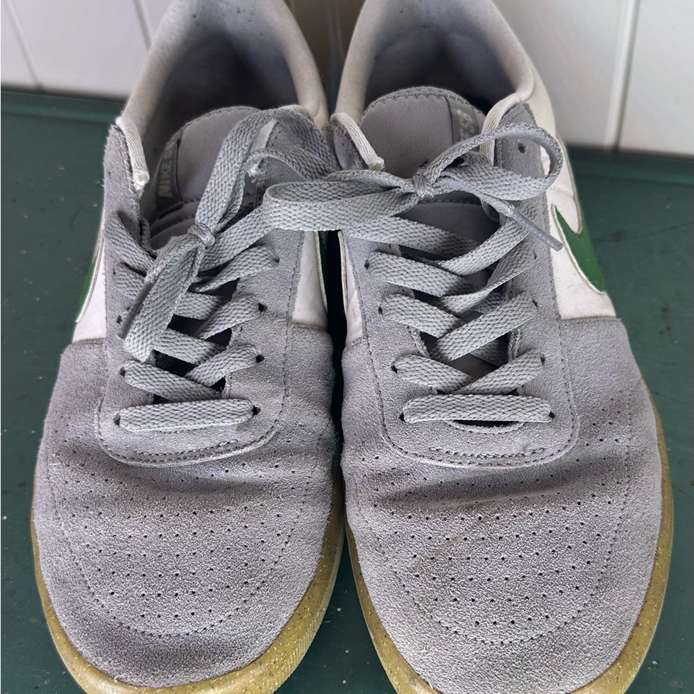 Nike SB Low men’s shoe US 11.5.